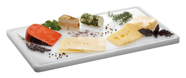 Cutting board PRO 53x32 W-R