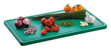 Cutting board PRO 53x32 GR-R