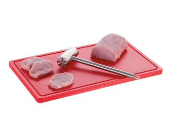 Cutting board PRO 53x32 R-R