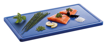 Cutting board PRO 53x32 B-R