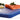 Cutting board PRO 53x32 B-R