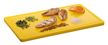 Cutting board PRO 53x32 GE-R