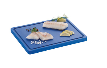 Cutting board PRO 32x26 B-R