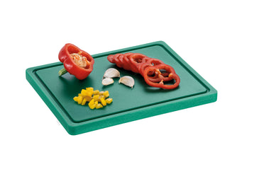 Cutting board PRO 32x26 GR-R