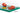 Cutting board PRO 32x26 GR-R
