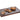 Cutting board PRO 53x32 BR-R