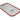 Lid 1/1GN, with sealing
