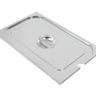 Lid 1/1GN, with spoon recess