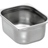 GN container, 1/2, 150mm, 9,5 L