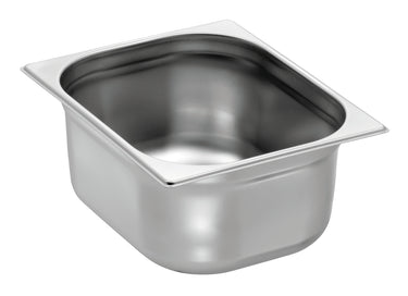 GN container, 1/2, 150mm, 9,5 L