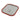 Lid 2/3GN, with sealing