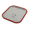 Lid 2/3GN, with sealing