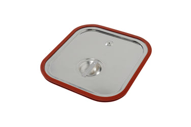 Lid 2/3GN, with sealing