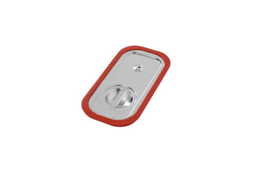 Lid 1/3GN, with sealing
