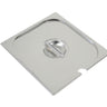 Lid 2/3GN, with spoon recess
