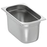 GN container, 1/4, D150