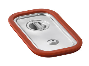 Lid 1/4GN, with sealing