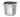 GN container, 1/6, D150