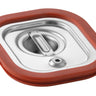 Lid 1/6GN, with sealing