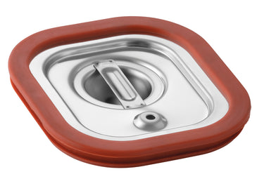 Lid 1/6GN, with sealing