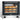 Convection oven AT90