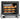 Convection oven AT90