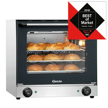 Convection oven AT90