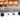 Convection oven AT220-MDI