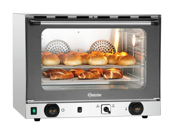 Convection oven AT220-MDI