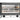 Convection oven AT410-MDI