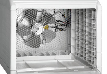 Dehydrator 120