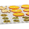 Dehydration rack set 120