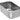 GN container, 1/1, D200