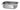 GN container, 1/2, D100