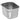 GN container, 1/2, D200