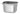 GN container, 1/2, D200