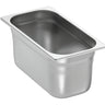 GN container, 1/3, D150