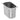 GN container, 1/4, D200