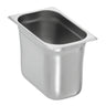 GN container, 1/4, D200