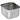 GN container, 2/3, D200