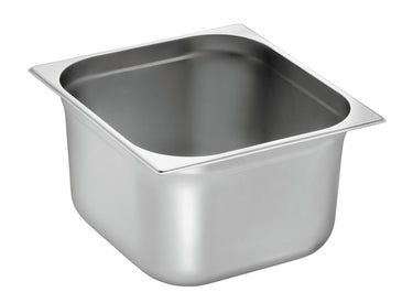 GN container, 2/3, D200