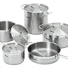 Cookware set T4P1