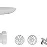Meat grinder for KitchenAid