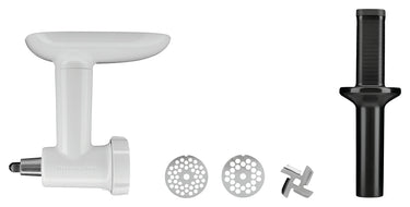 Meat grinder for KitchenAid
