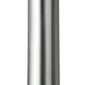 Sausage filling tube for KitchenAid