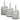 Vegetable cutter drums set , KA