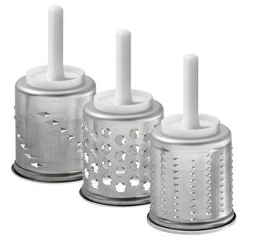 Vegetable cutter drums set , KA