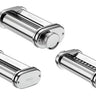 Pasta rolling set, 3-pieces