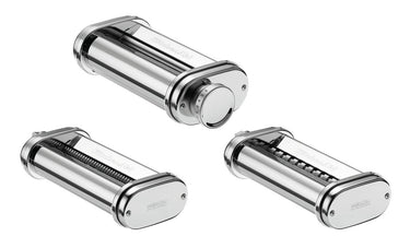 Pasta rolling set, 3-pieces