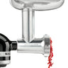 Meat Grinder Alu II for KitchenAid